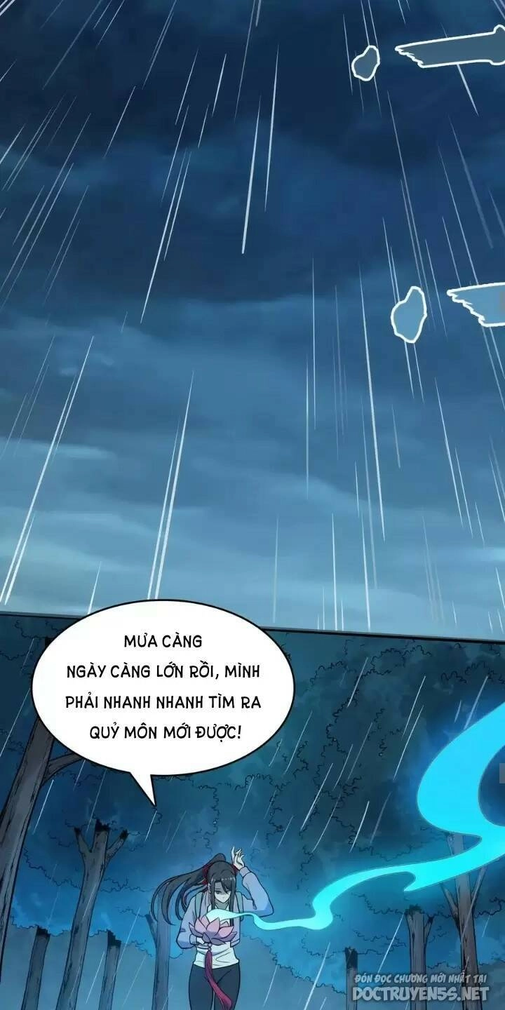 Thiên Mệnh Xa Đao Nhân Chapter 53 - 13