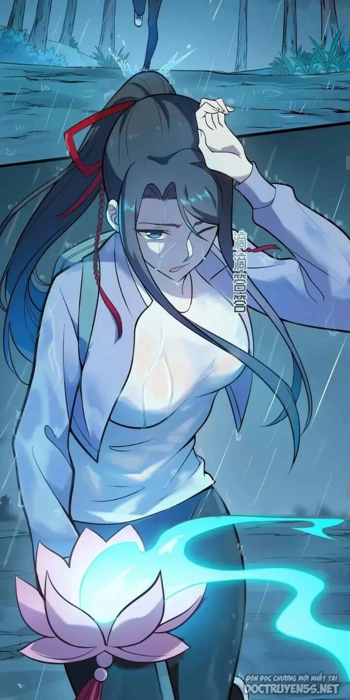 Thiên Mệnh Xa Đao Nhân Chapter 53 - 14