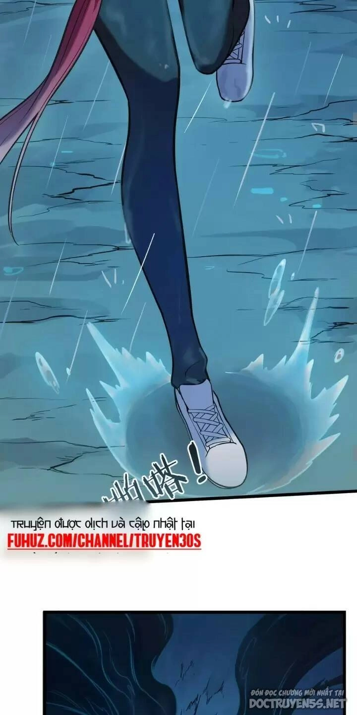 Thiên Mệnh Xa Đao Nhân Chapter 53 - 15