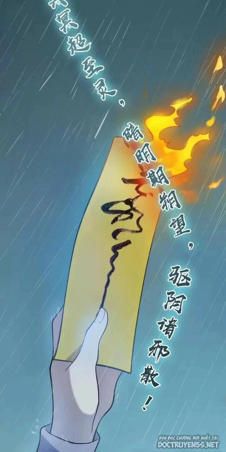 Thiên Mệnh Xa Đao Nhân Chapter 53 - 18