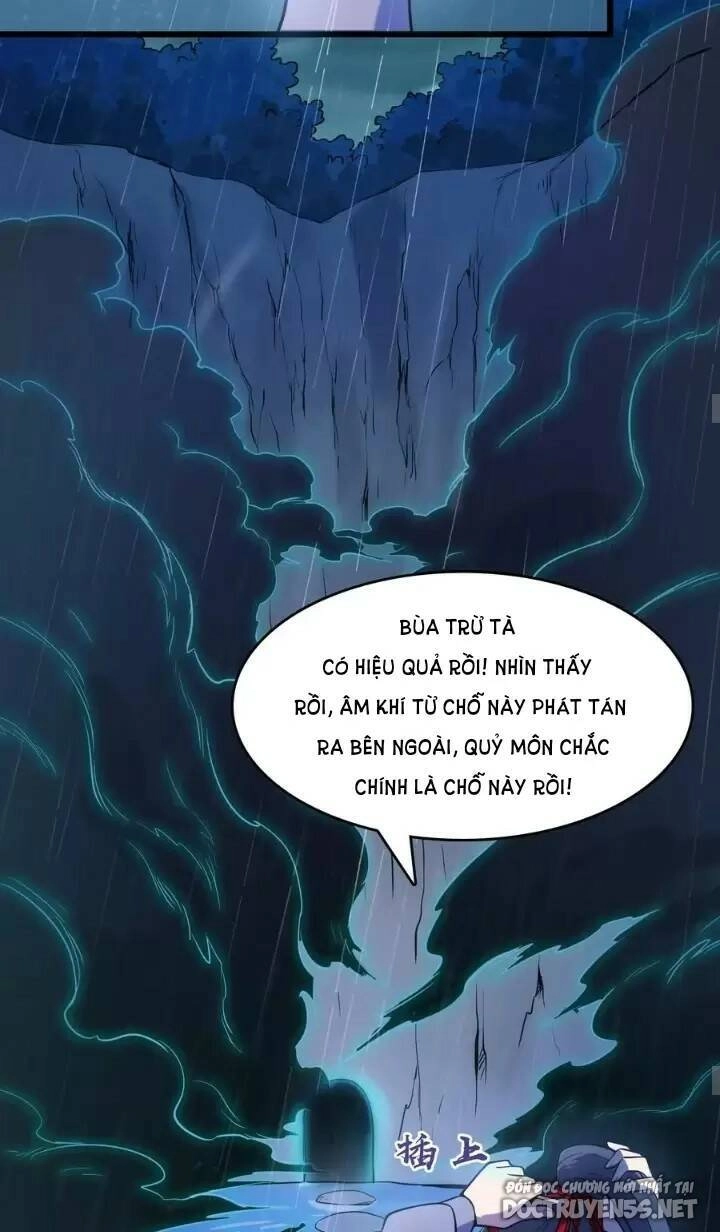 Thiên Mệnh Xa Đao Nhân Chapter 53 - 20