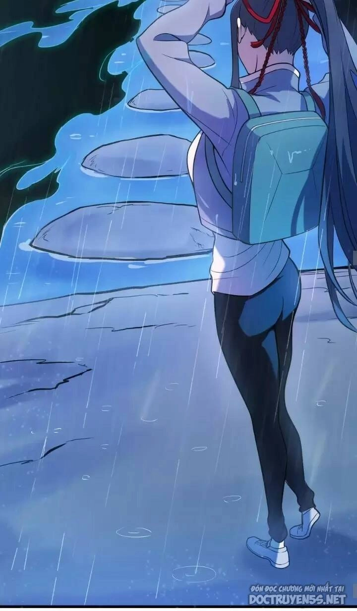 Thiên Mệnh Xa Đao Nhân Chapter 53 - 21