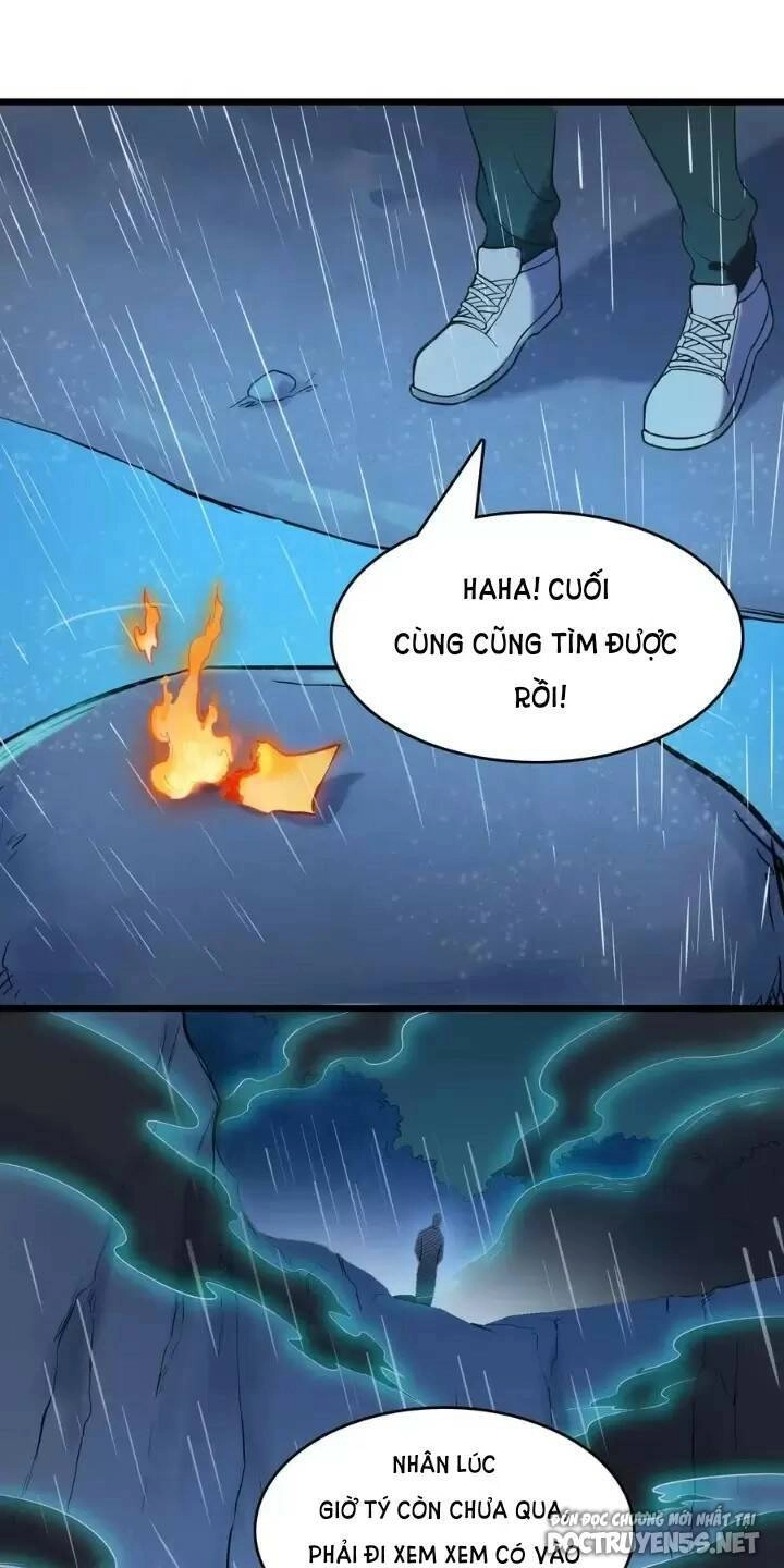 Thiên Mệnh Xa Đao Nhân Chapter 53 - 22