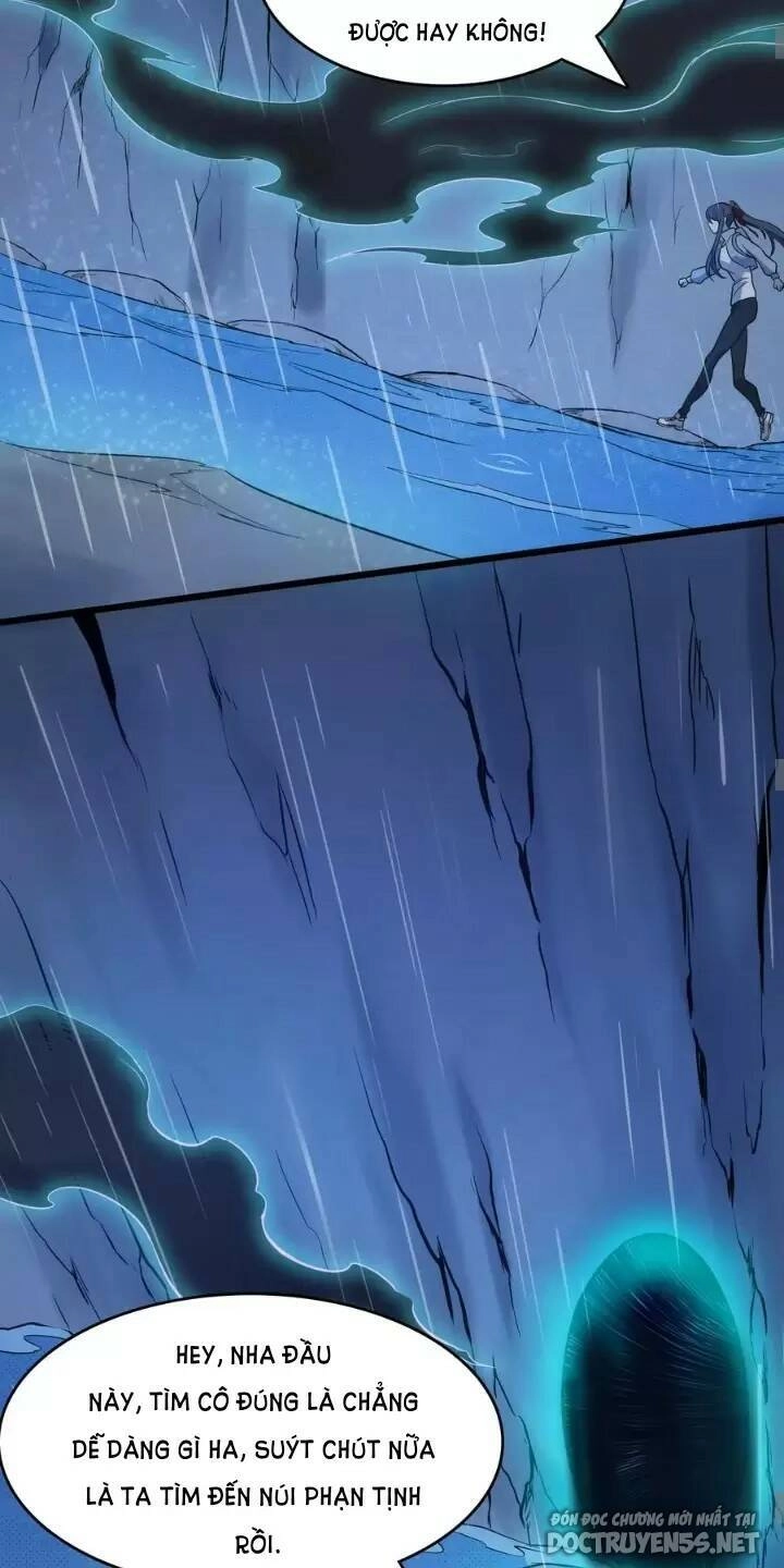 Thiên Mệnh Xa Đao Nhân Chapter 53 - 23