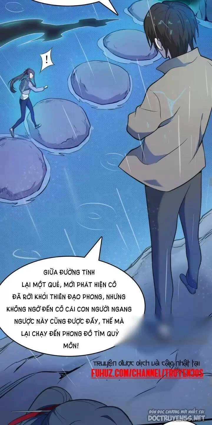 Thiên Mệnh Xa Đao Nhân Chapter 53 - 24