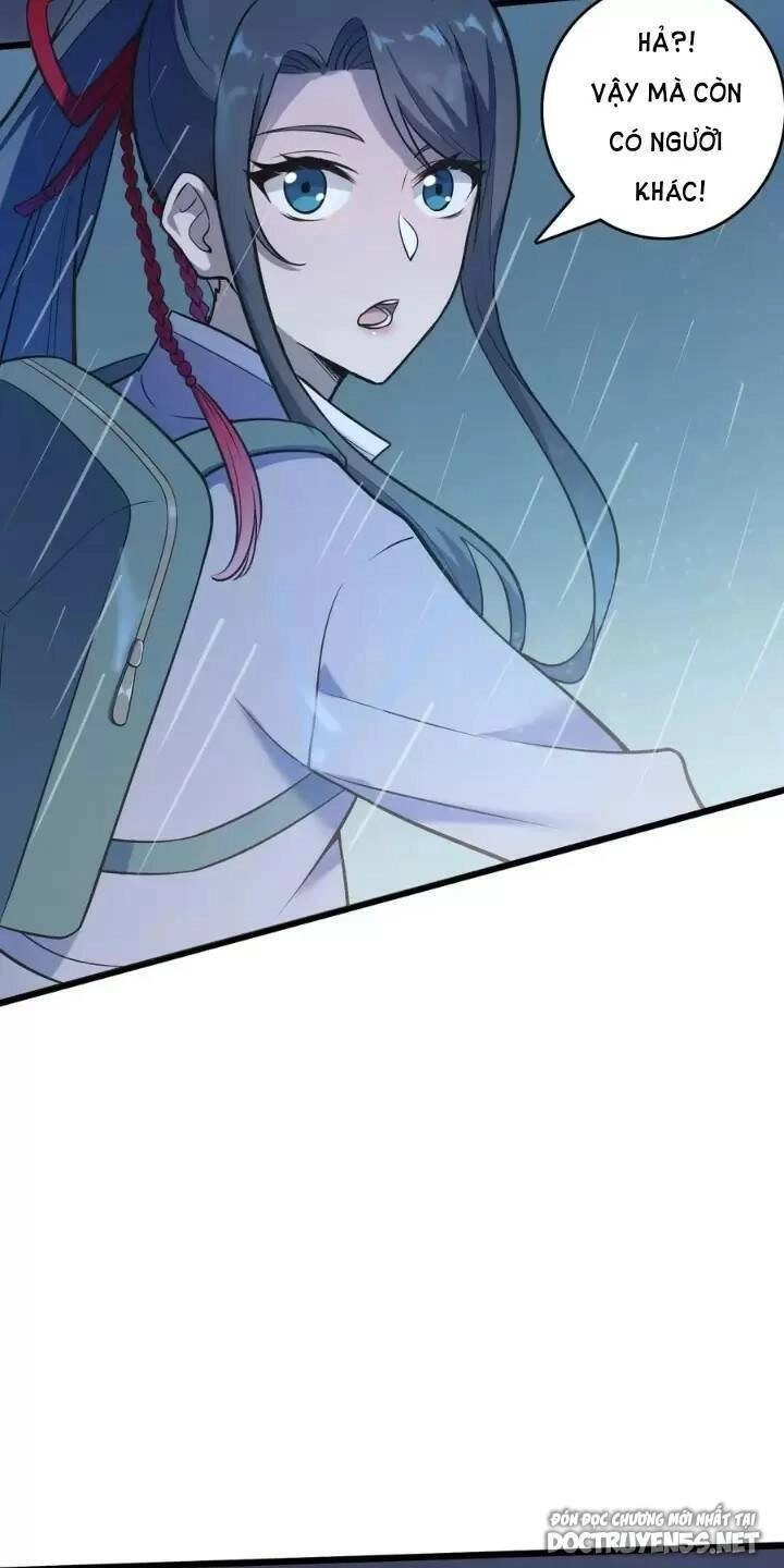 Thiên Mệnh Xa Đao Nhân Chapter 53 - 25