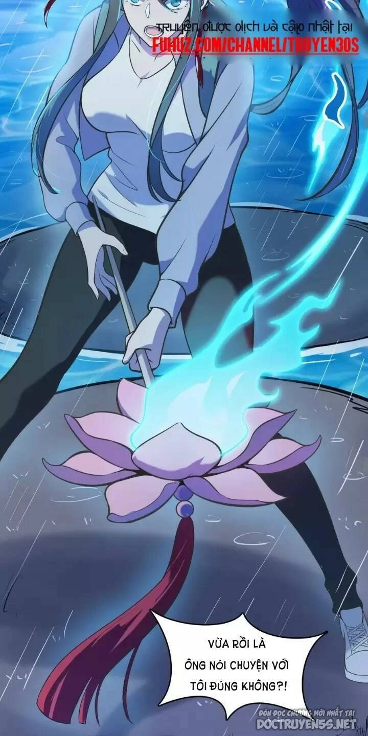 Thiên Mệnh Xa Đao Nhân Chapter 53 - 28