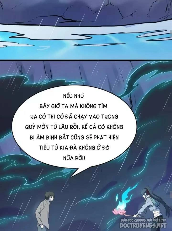 Thiên Mệnh Xa Đao Nhân Chapter 53 - 29