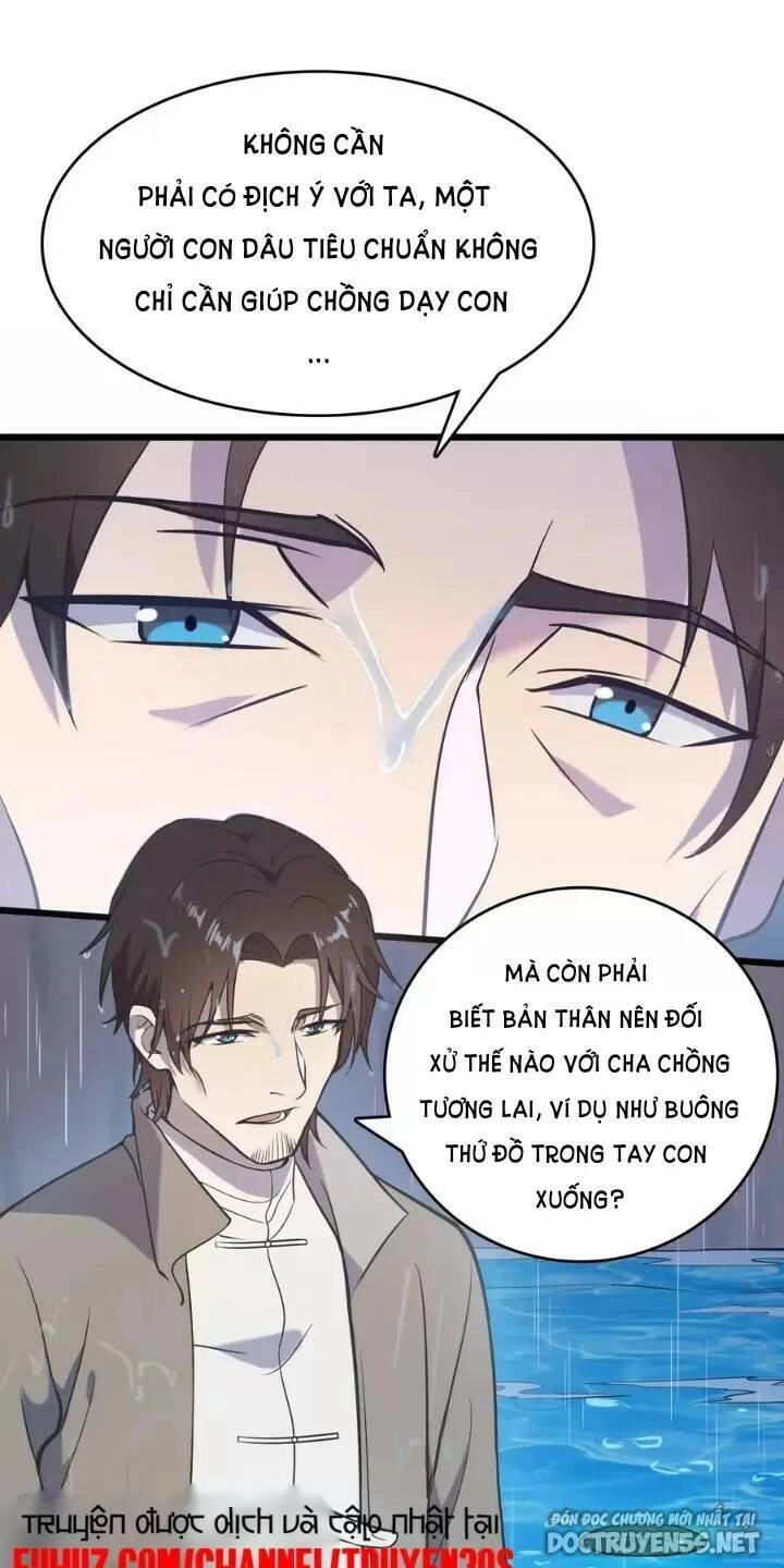 Thiên Mệnh Xa Đao Nhân Chapter 53 - 31