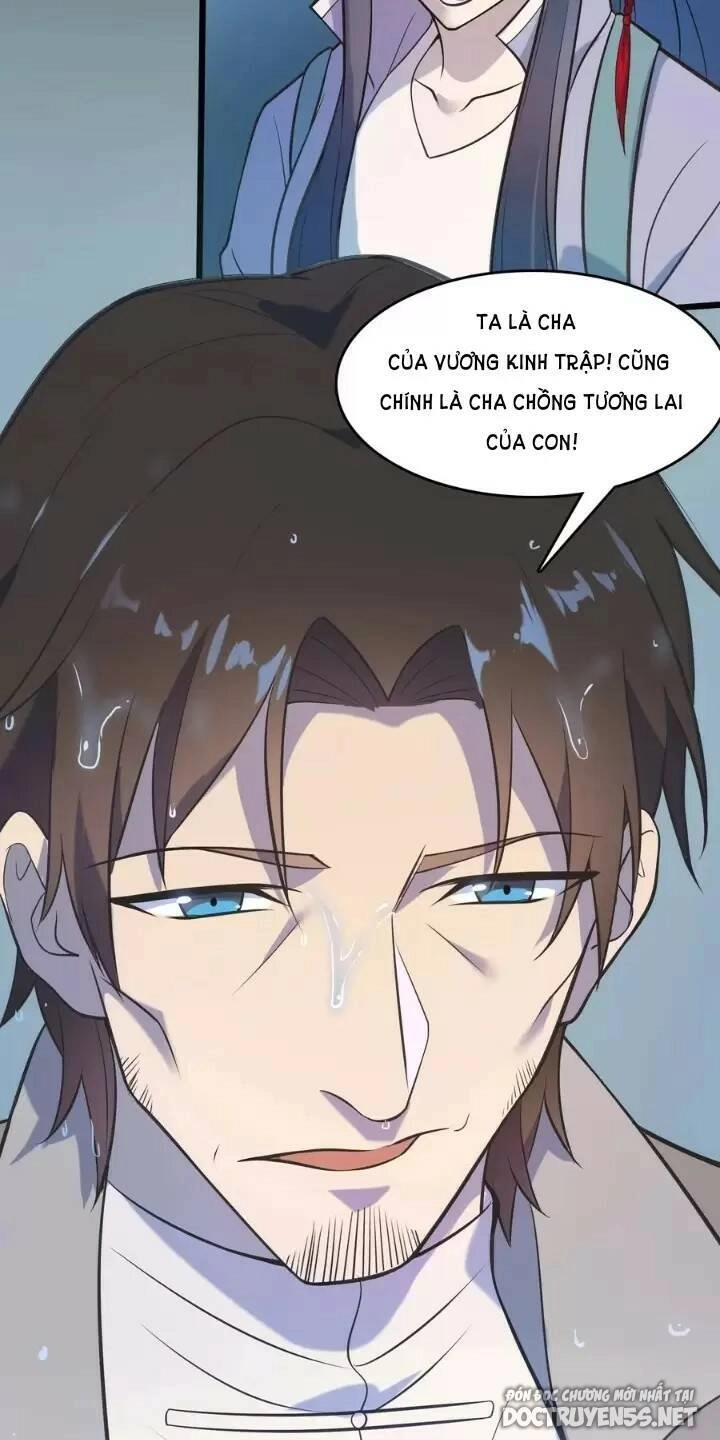 Thiên Mệnh Xa Đao Nhân Chapter 53 - 33