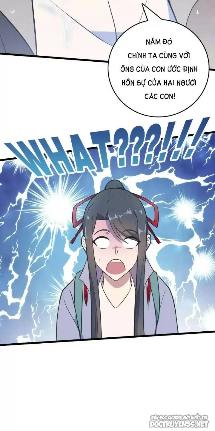 Thiên Mệnh Xa Đao Nhân Chapter 53 - 34