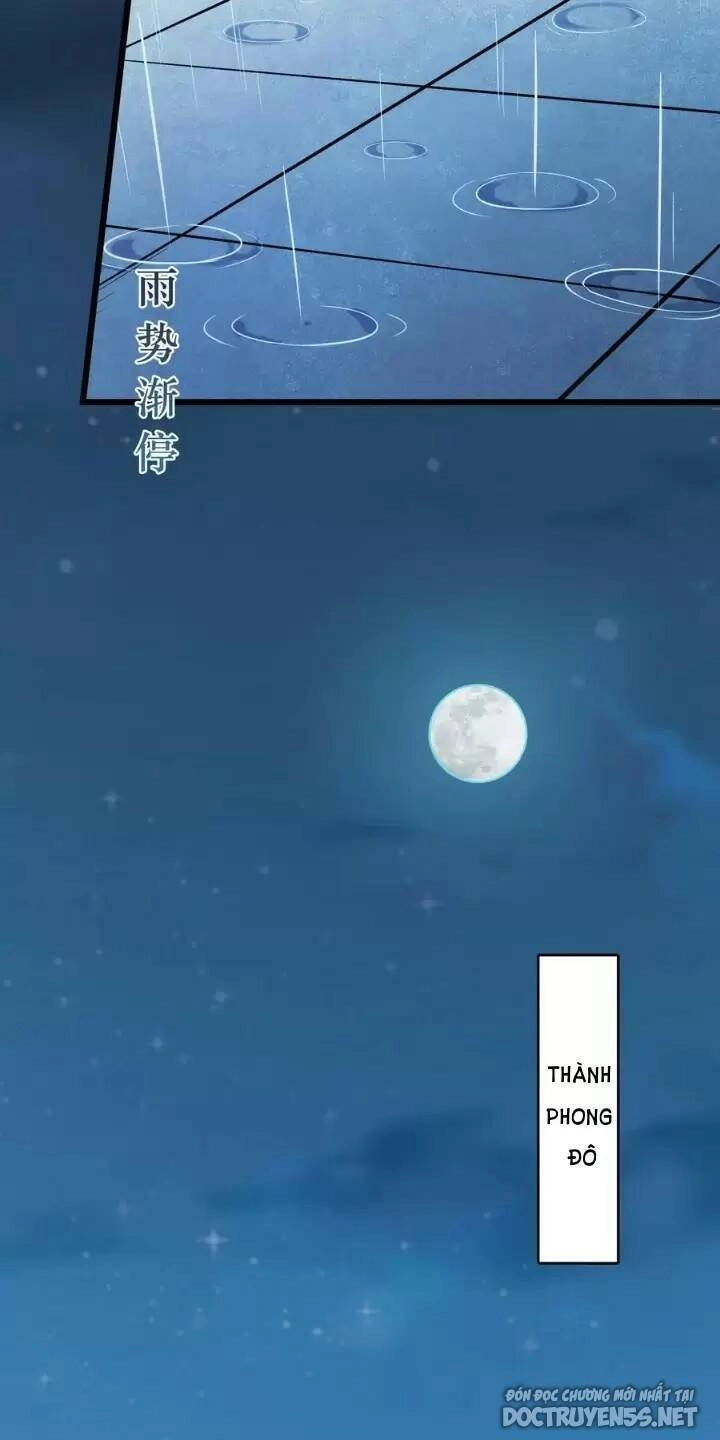 Thiên Mệnh Xa Đao Nhân Chapter 53 - 36