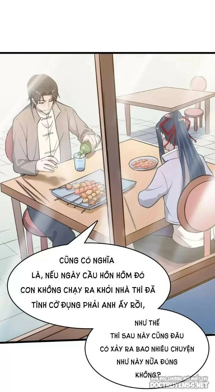 Thiên Mệnh Xa Đao Nhân Chapter 53 - 39