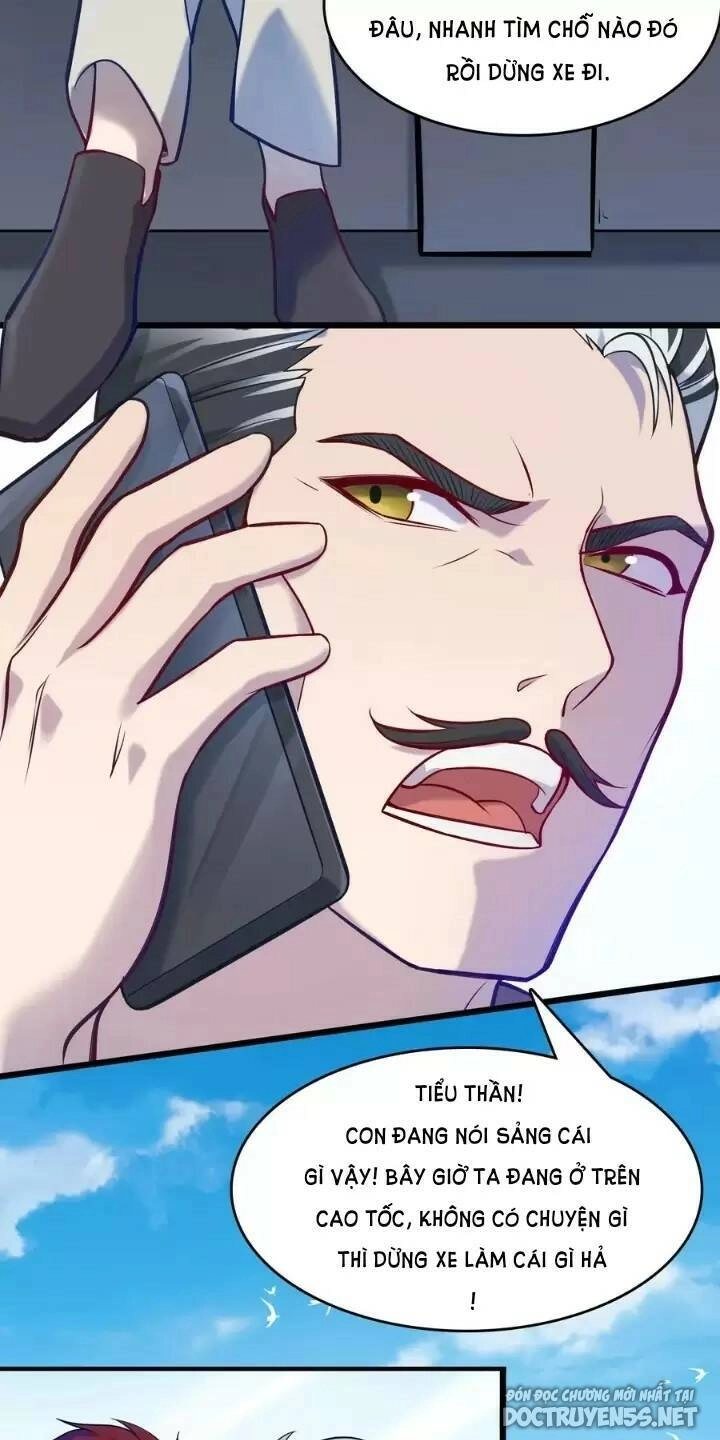 Thiên Mệnh Xa Đao Nhân Chapter 54 - 4