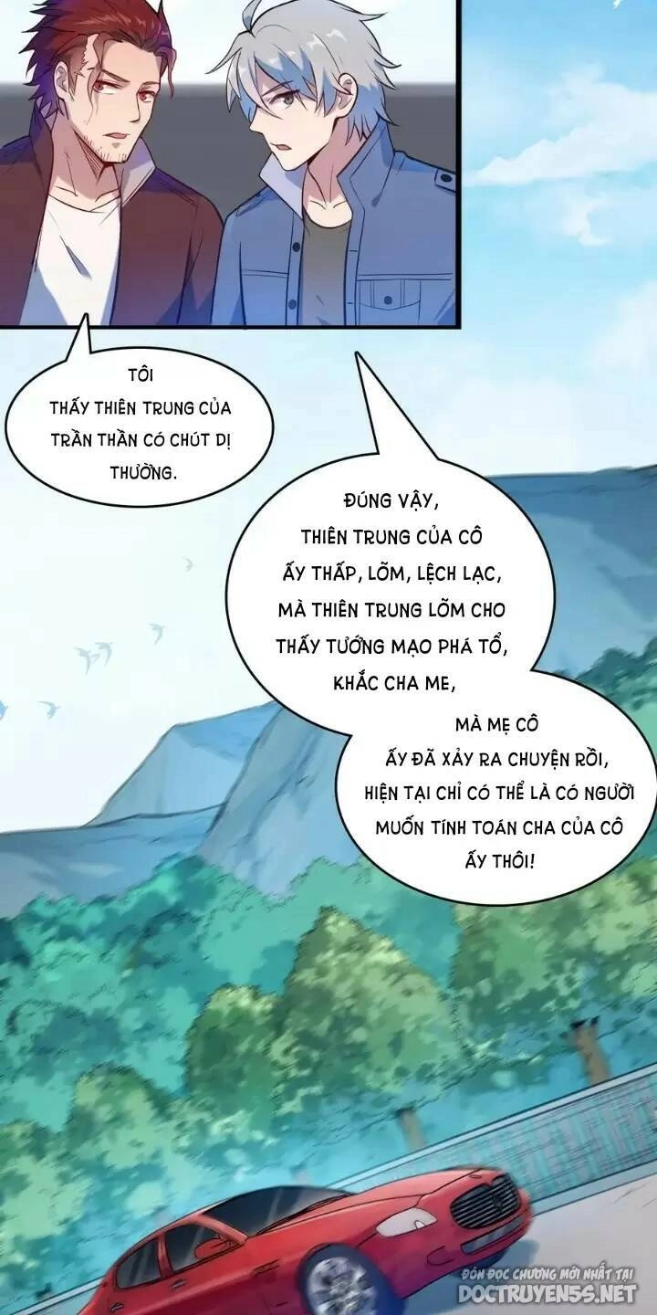Thiên Mệnh Xa Đao Nhân Chapter 54 - 5