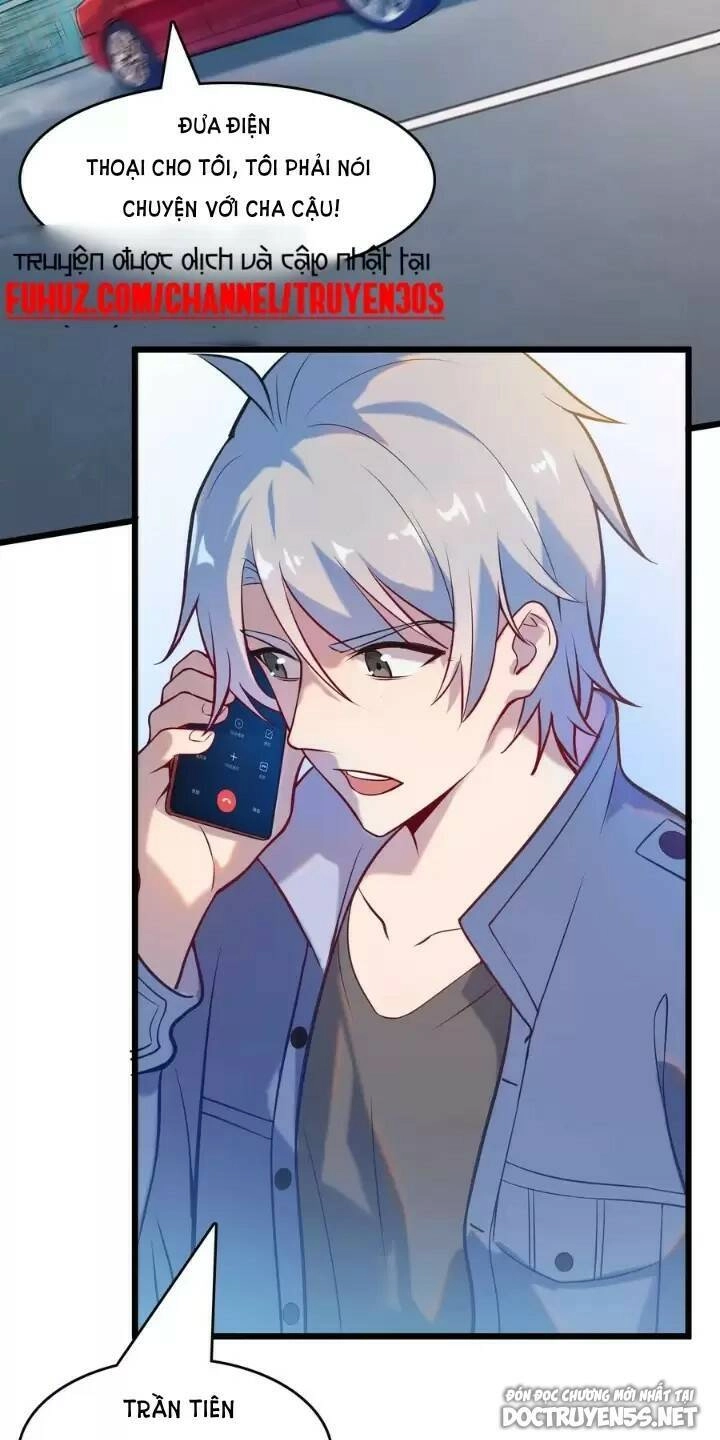 Thiên Mệnh Xa Đao Nhân Chapter 54 - 6