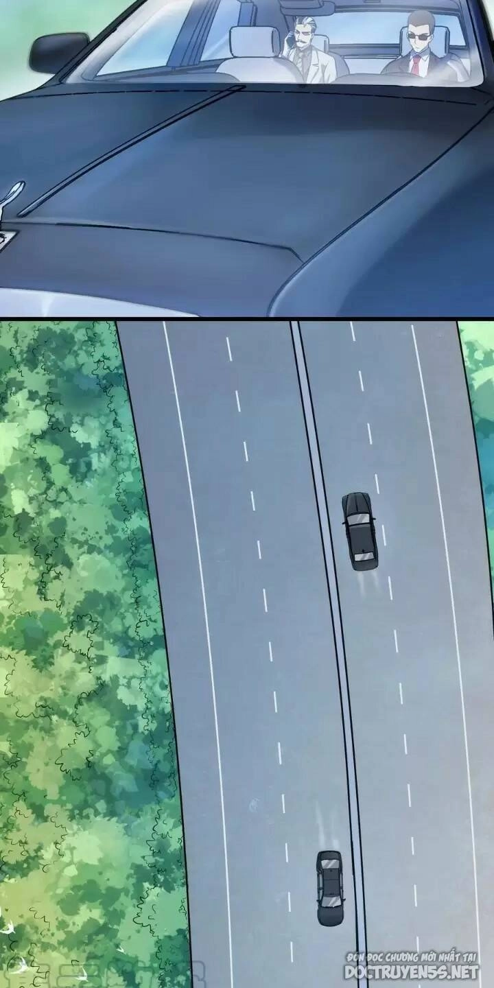 Thiên Mệnh Xa Đao Nhân Chapter 54 - 8