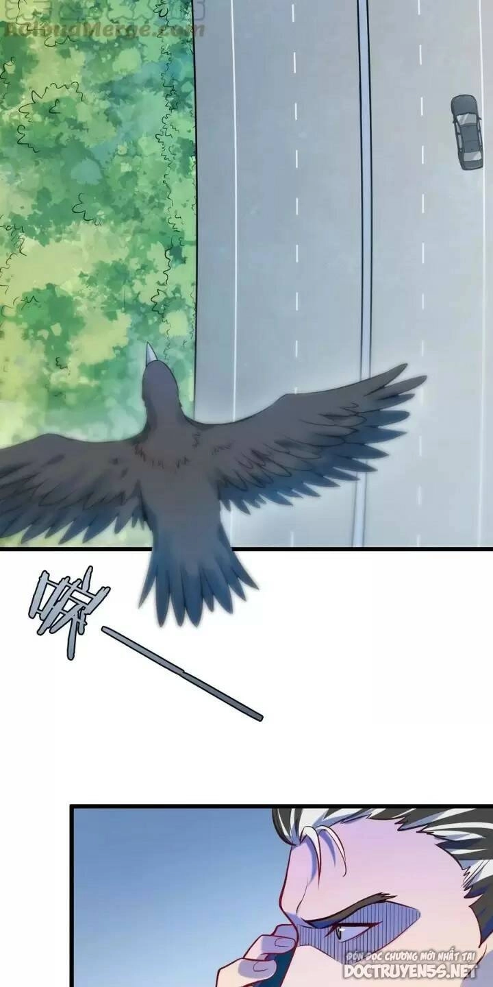 Thiên Mệnh Xa Đao Nhân Chapter 54 - 9