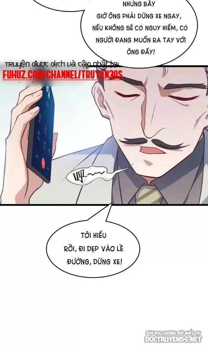 Thiên Mệnh Xa Đao Nhân Chapter 54 - 11