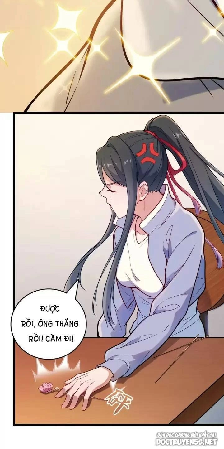 Thiên Mệnh Xa Đao Nhân Chapter 54 - 15