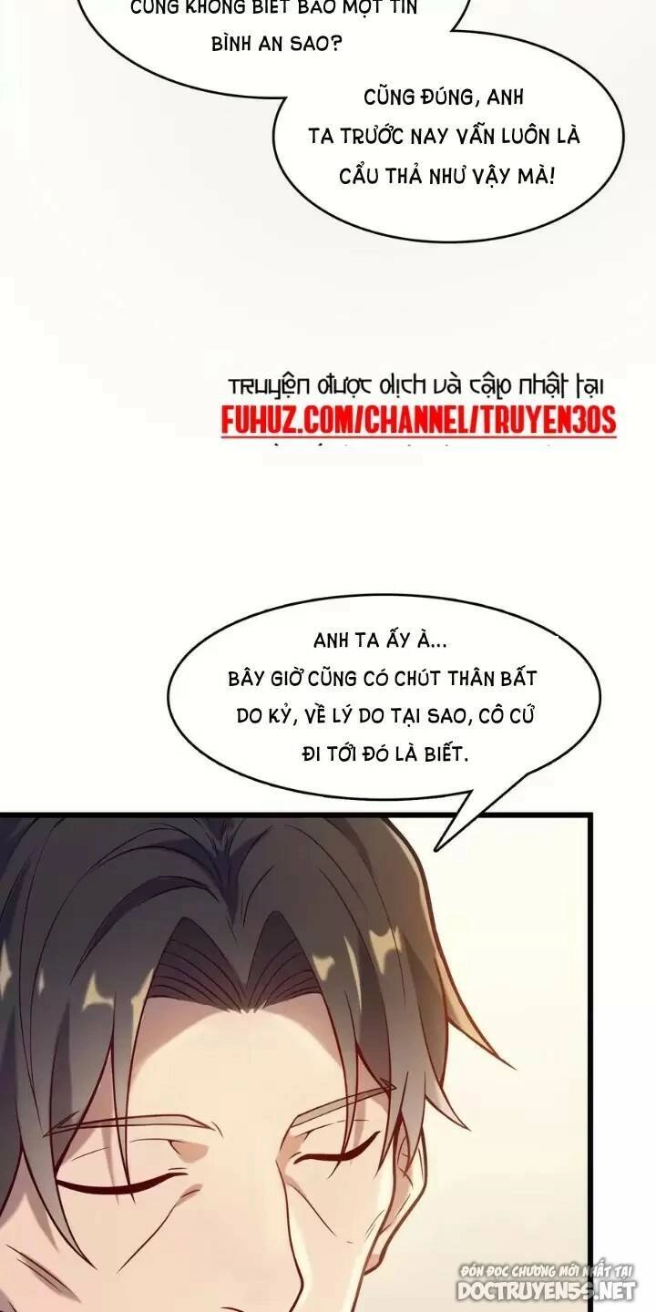 Thiên Mệnh Xa Đao Nhân Chapter 54 - 17