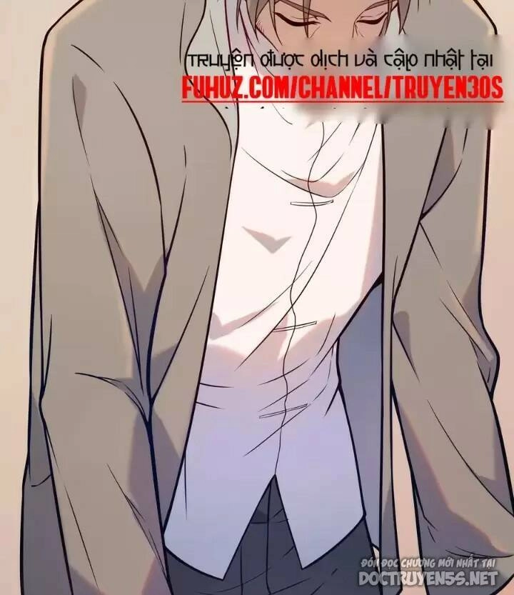 Thiên Mệnh Xa Đao Nhân Chapter 54 - 20