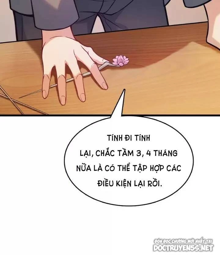 Thiên Mệnh Xa Đao Nhân Chapter 54 - 21