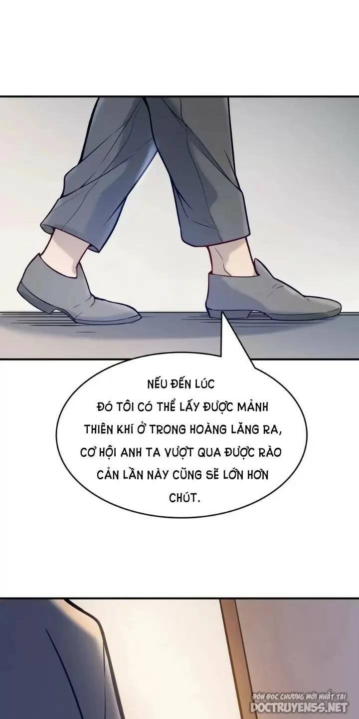 Thiên Mệnh Xa Đao Nhân Chapter 54 - 22