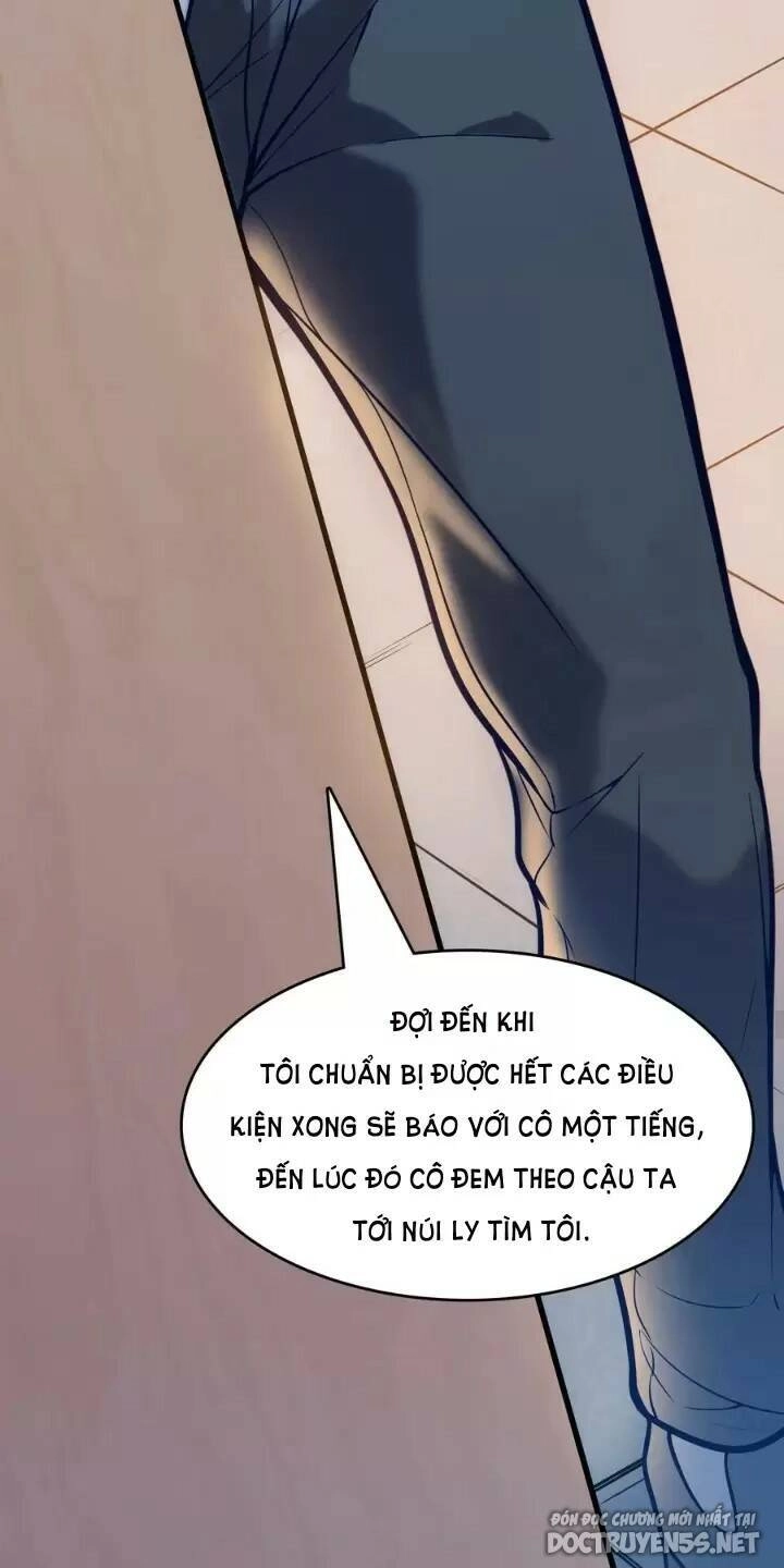 Thiên Mệnh Xa Đao Nhân Chapter 54 - 24