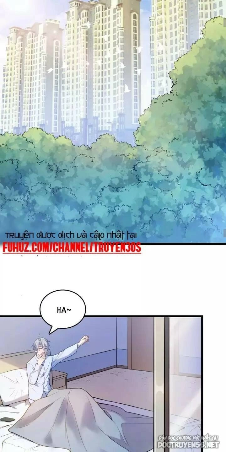 Thiên Mệnh Xa Đao Nhân Chapter 54 - 26