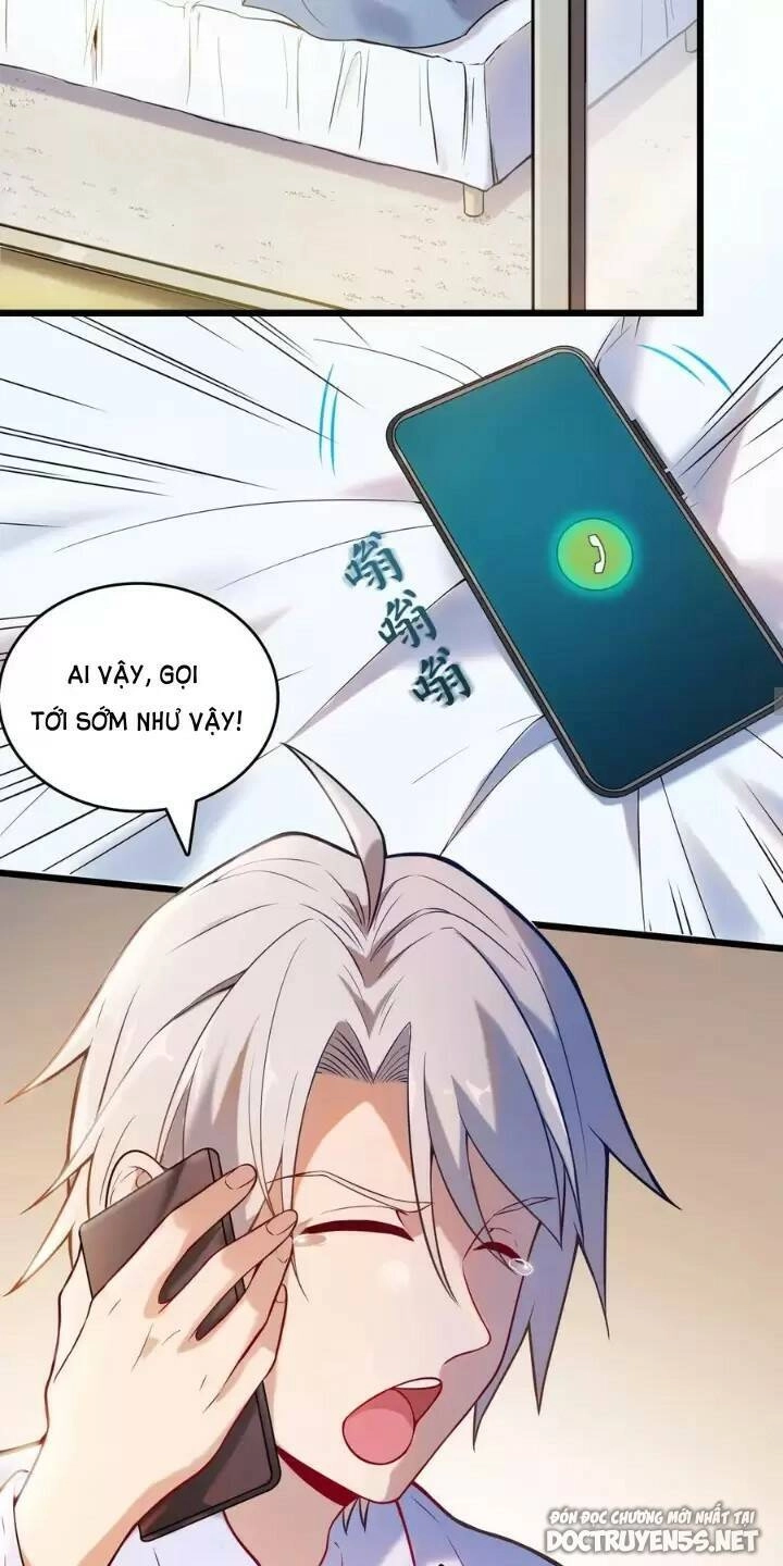 Thiên Mệnh Xa Đao Nhân Chapter 54 - 27