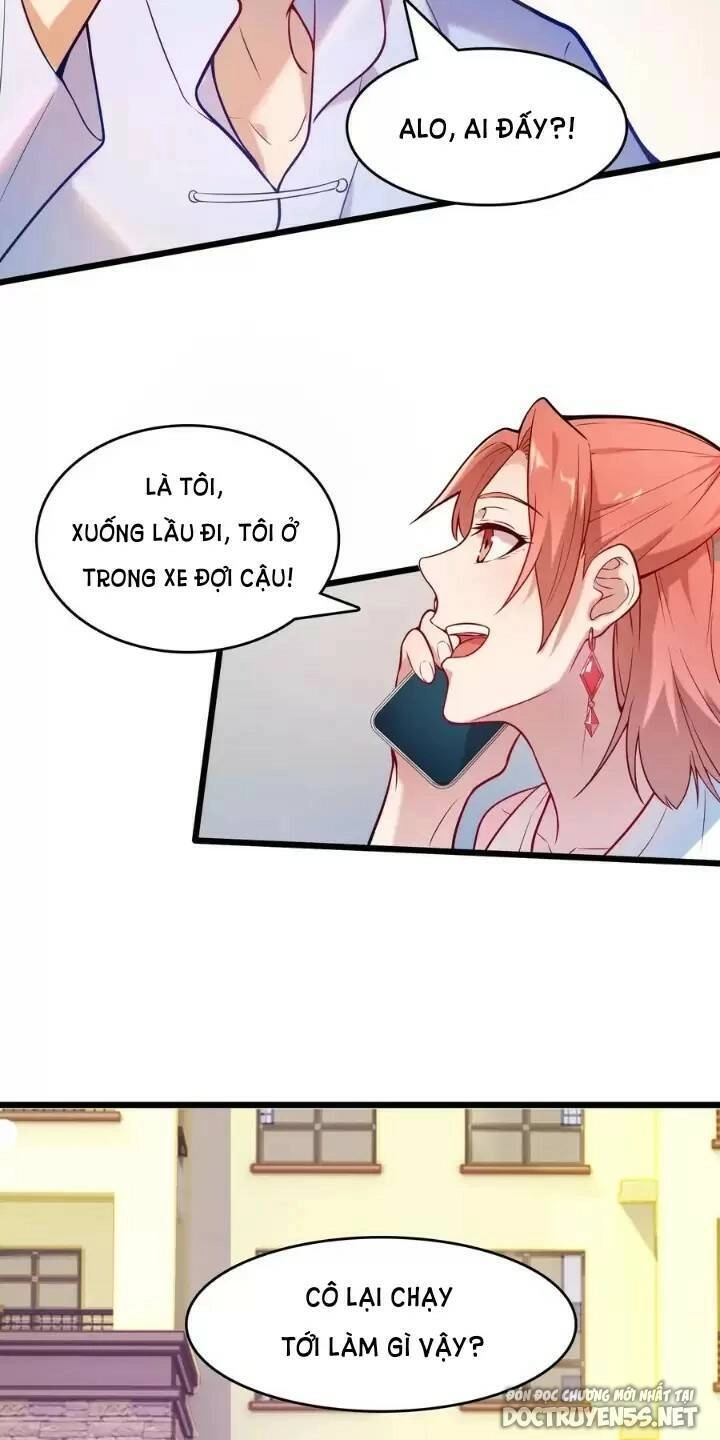 Thiên Mệnh Xa Đao Nhân Chapter 54 - 28