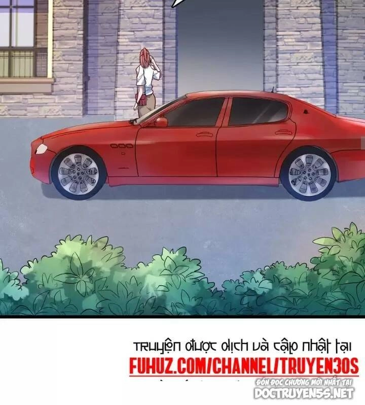 Thiên Mệnh Xa Đao Nhân Chapter 54 - 30