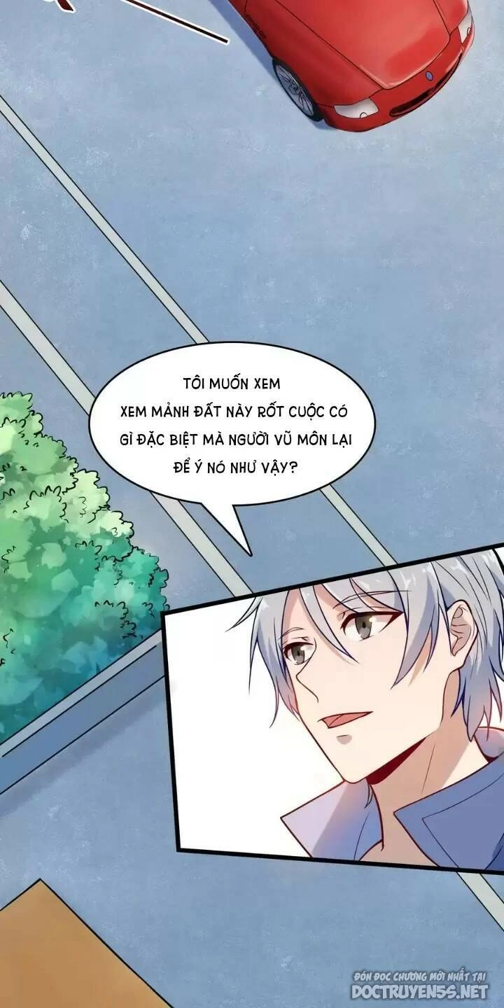 Thiên Mệnh Xa Đao Nhân Chapter 54 - 34