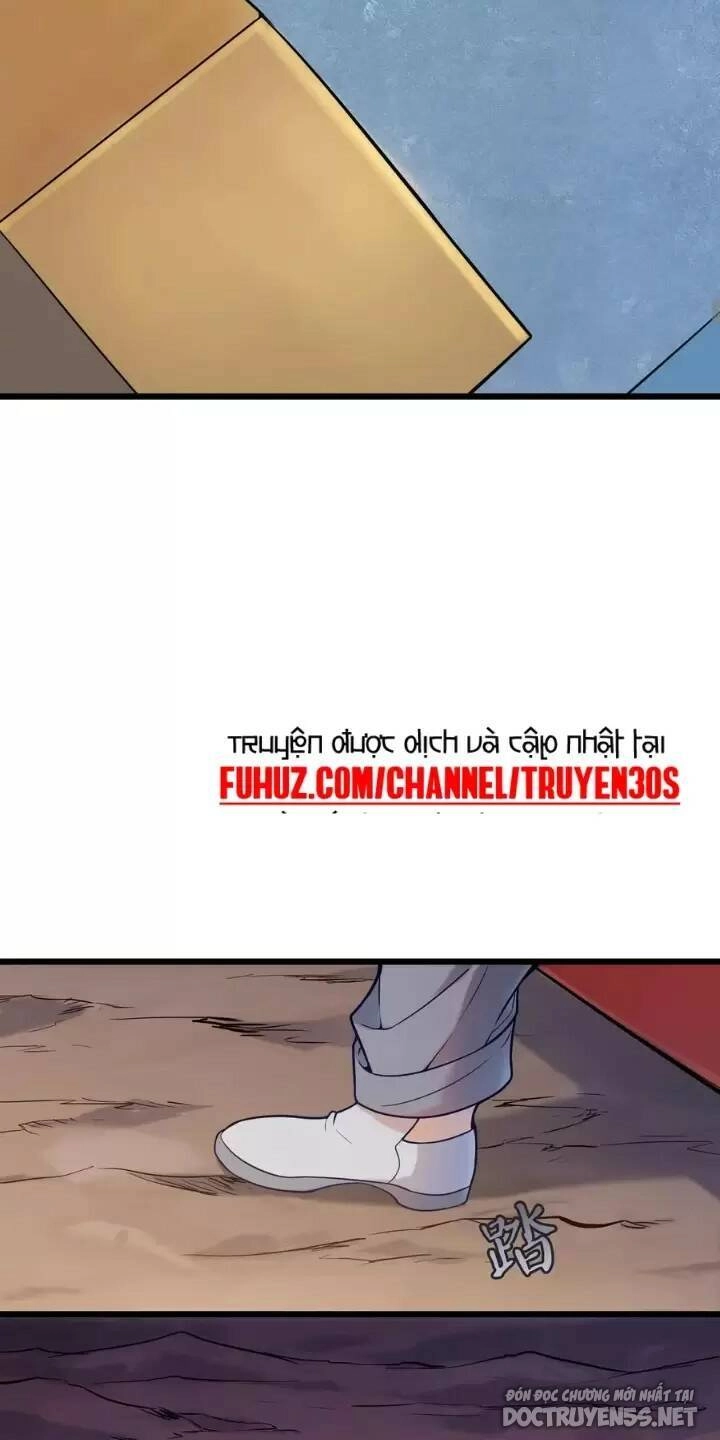 Thiên Mệnh Xa Đao Nhân Chapter 54 - 35