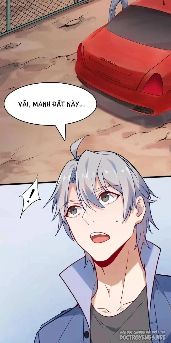 Thiên Mệnh Xa Đao Nhân Chapter 54 - 37