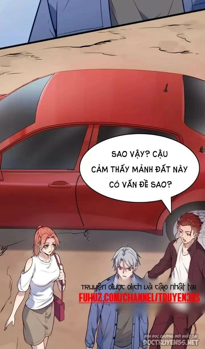 Thiên Mệnh Xa Đao Nhân Chapter 54 - 38