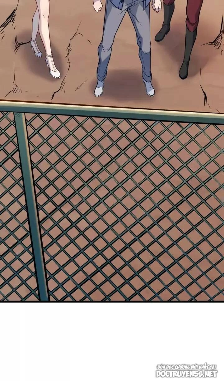 Thiên Mệnh Xa Đao Nhân Chapter 54 - 39