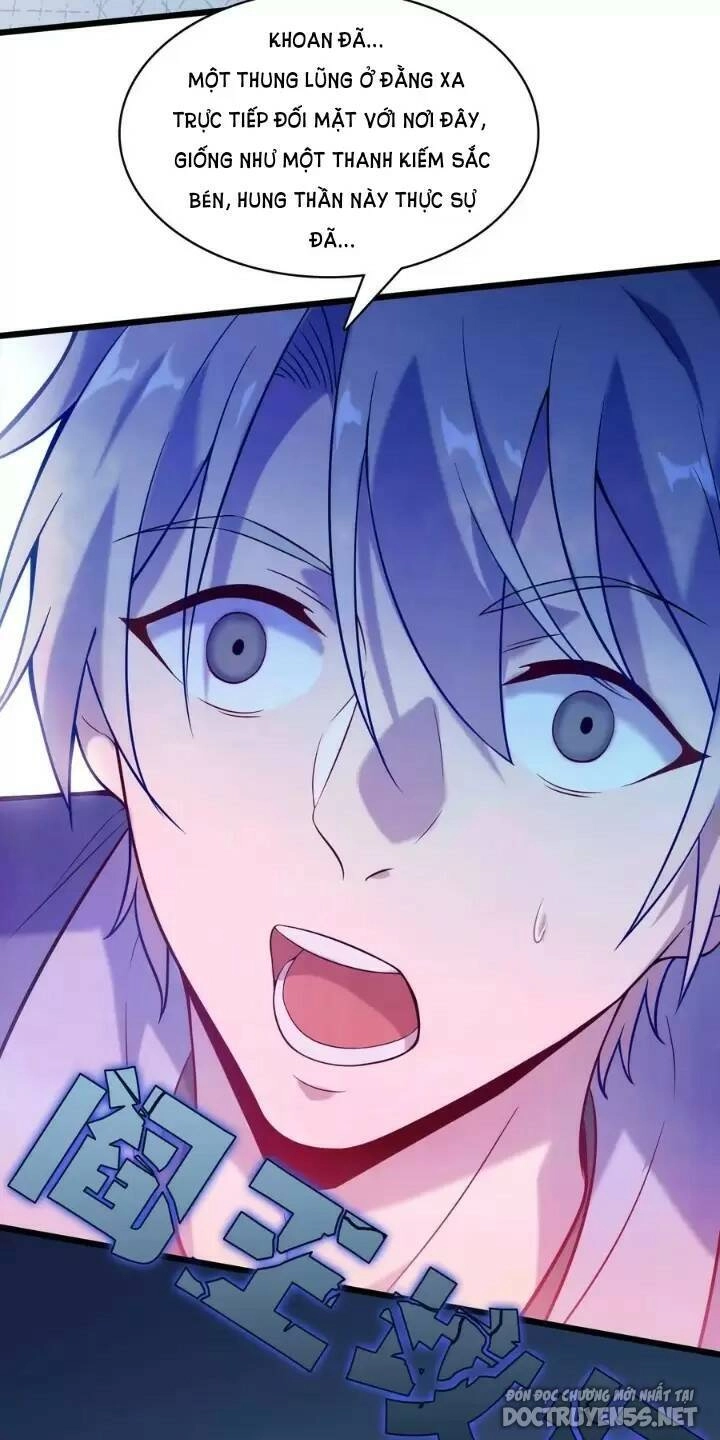 Thiên Mệnh Xa Đao Nhân Chapter 54 - 41