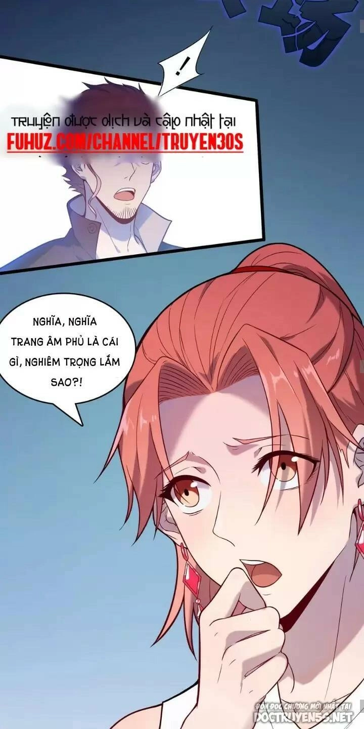 Thiên Mệnh Xa Đao Nhân Chapter 54 - 42