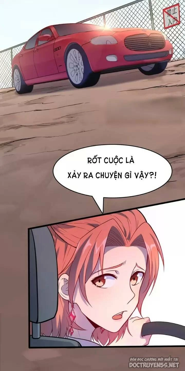 Thiên Mệnh Xa Đao Nhân Chapter 54 - 45