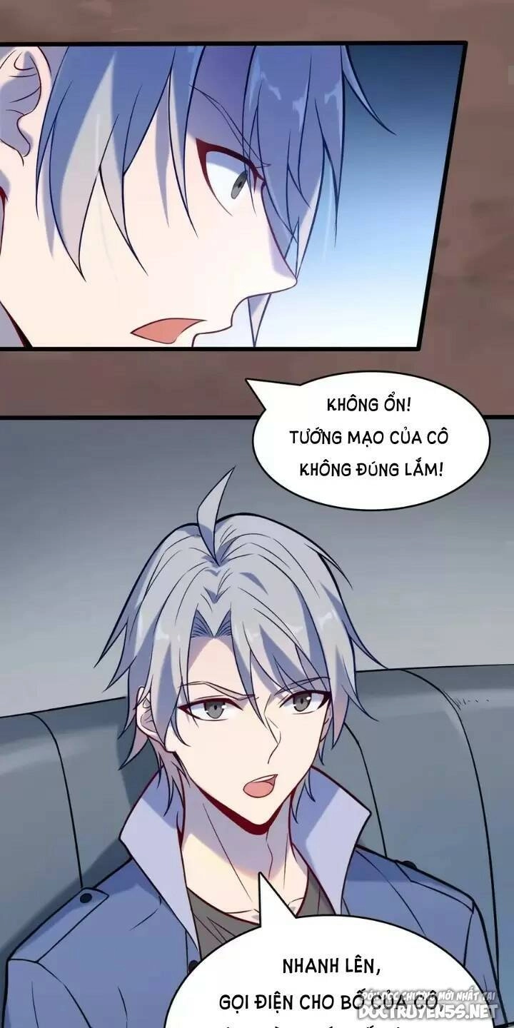 Thiên Mệnh Xa Đao Nhân Chapter 54 - 46