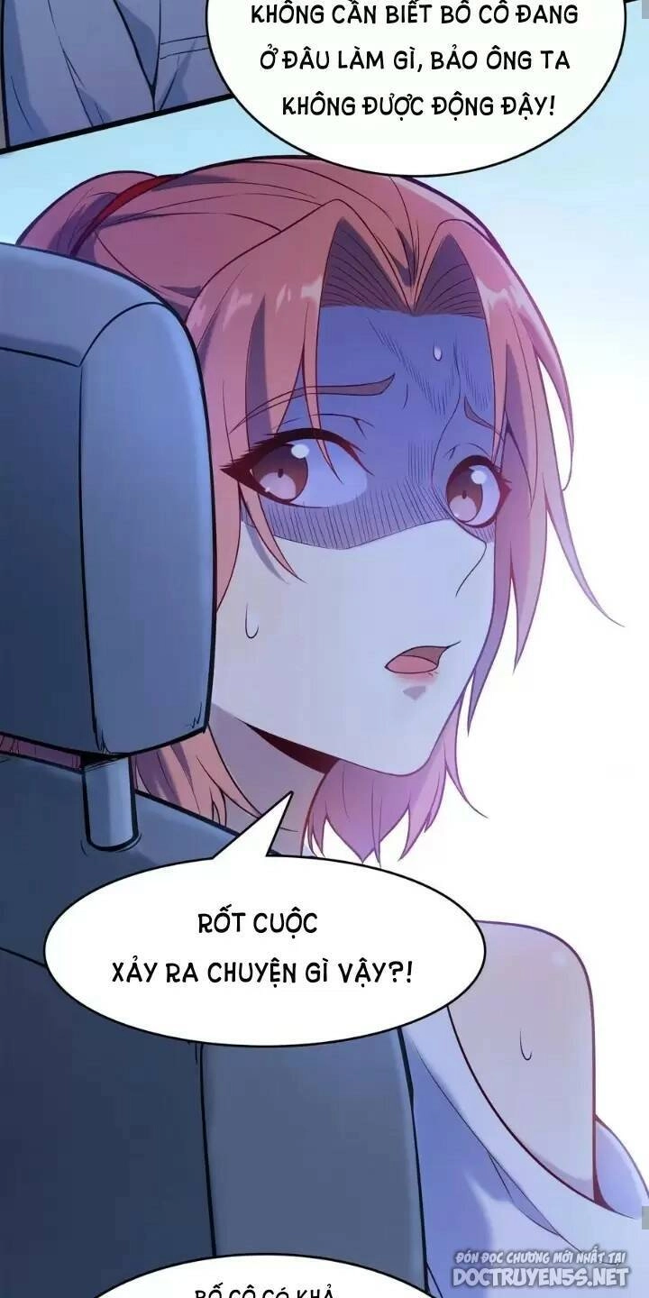 Thiên Mệnh Xa Đao Nhân Chapter 54 - 47