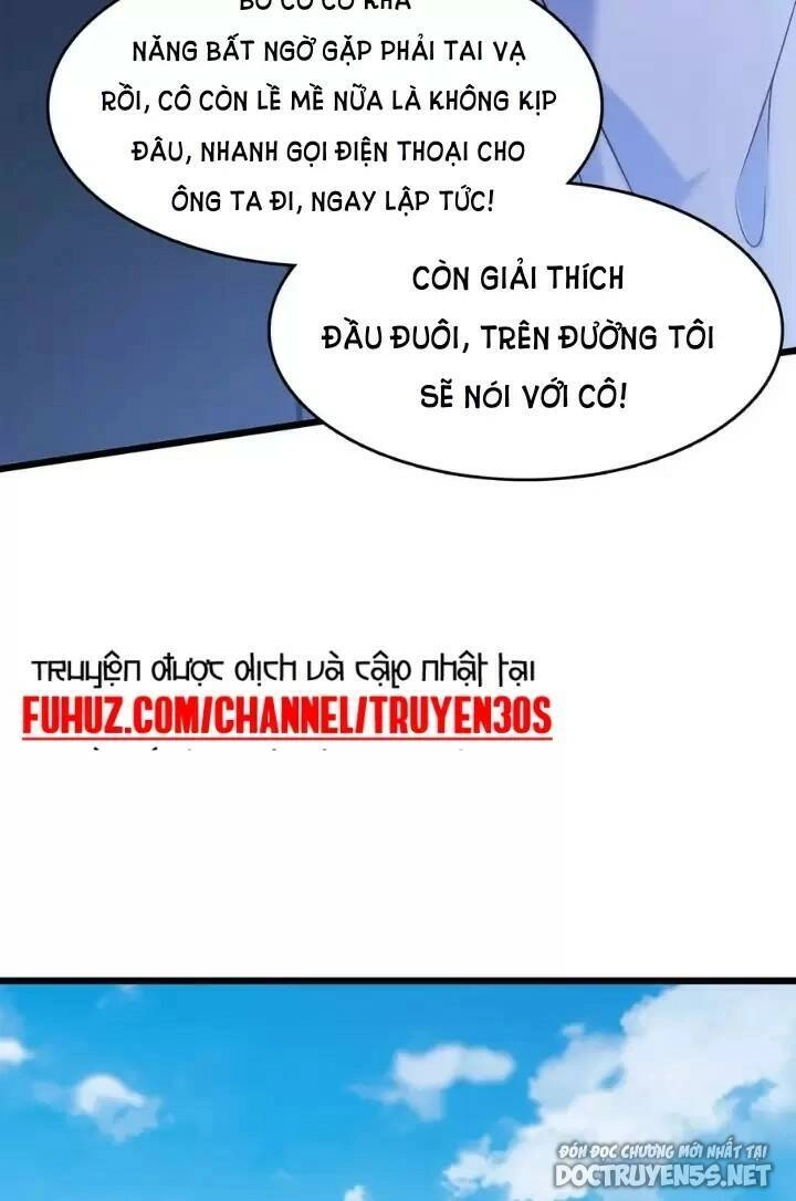 Thiên Mệnh Xa Đao Nhân Chapter 54 - 48