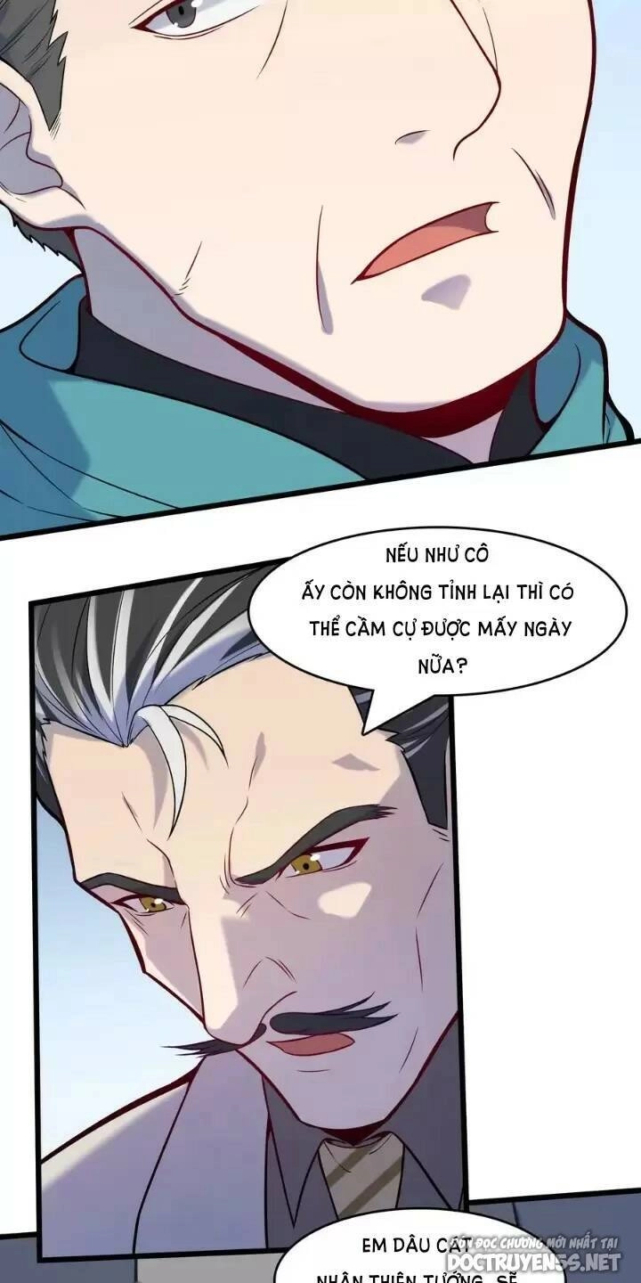 Thiên Mệnh Xa Đao Nhân Chapter 54 - 51