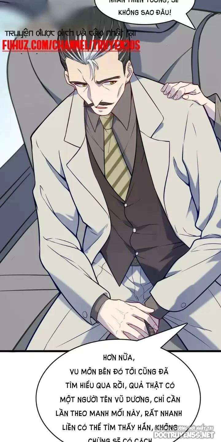 Thiên Mệnh Xa Đao Nhân Chapter 54 - 52