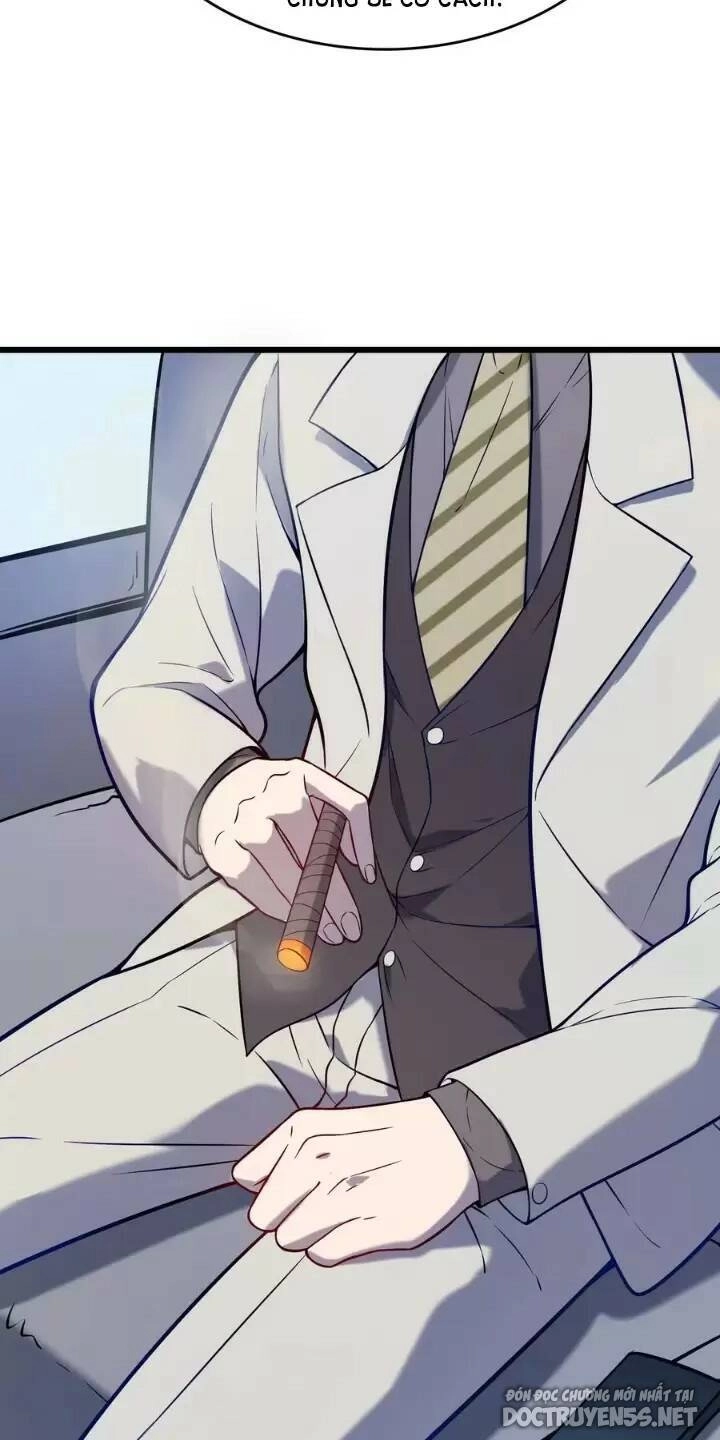 Thiên Mệnh Xa Đao Nhân Chapter 54 - 53