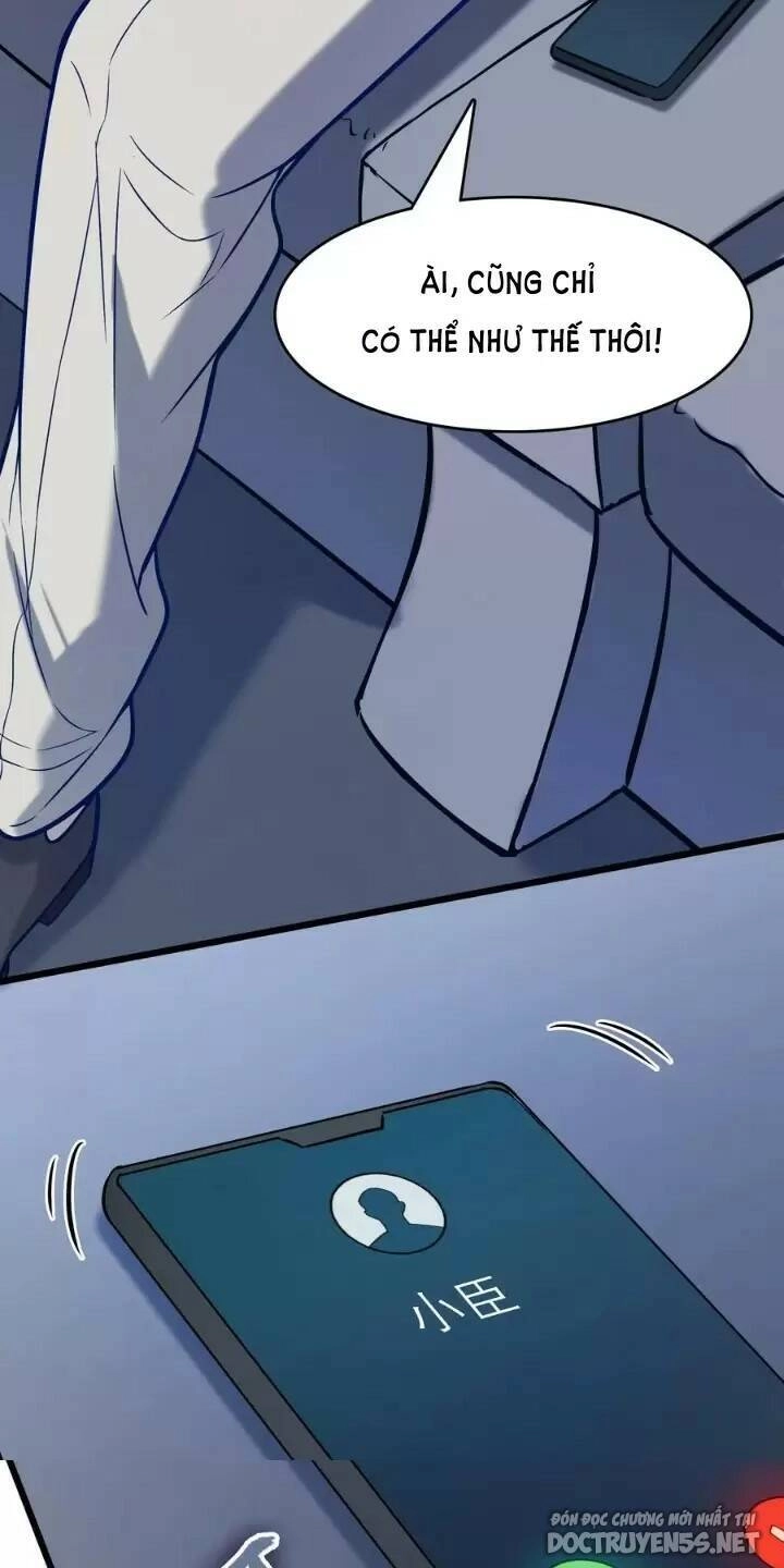 Thiên Mệnh Xa Đao Nhân Chapter 54 - 54