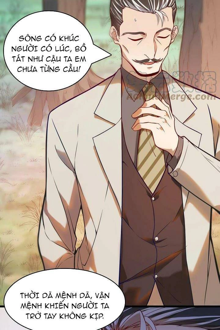 Thiên Mệnh Xa Đao Nhân Chapter 56 - 4