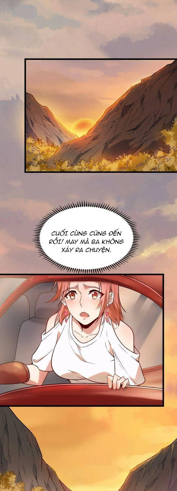 Thiên Mệnh Xa Đao Nhân Chapter 56 - 6